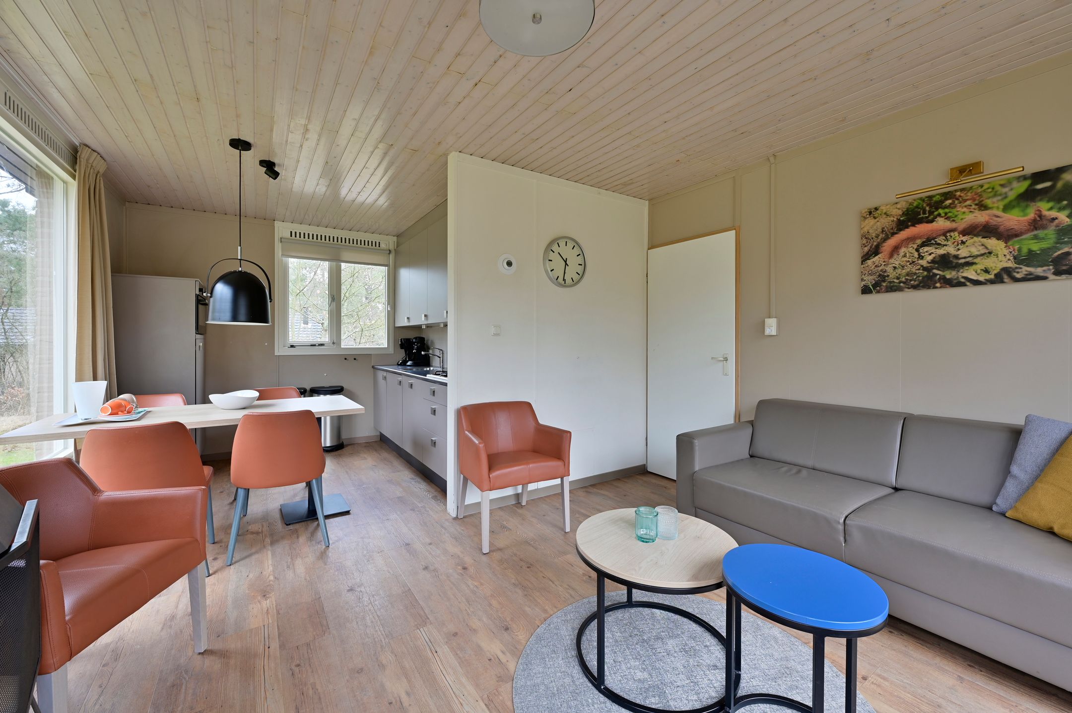 2-bedroom freehold villa in Uddel — photo 5 of 5