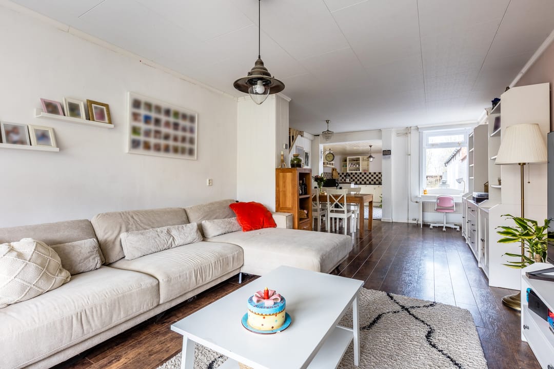 Foto 7 van Klapstraat 15