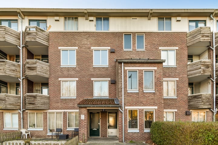 Foto 24 van Vleutenstraat 24