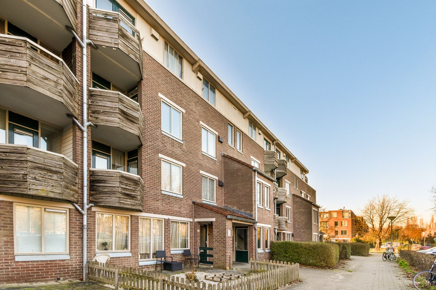 Foto 25 van Vleutenstraat 24