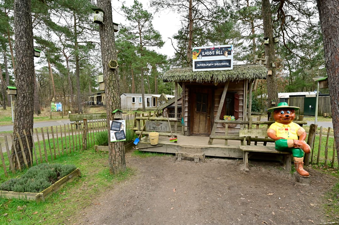 Photo 23 of Grevenhout 21-312