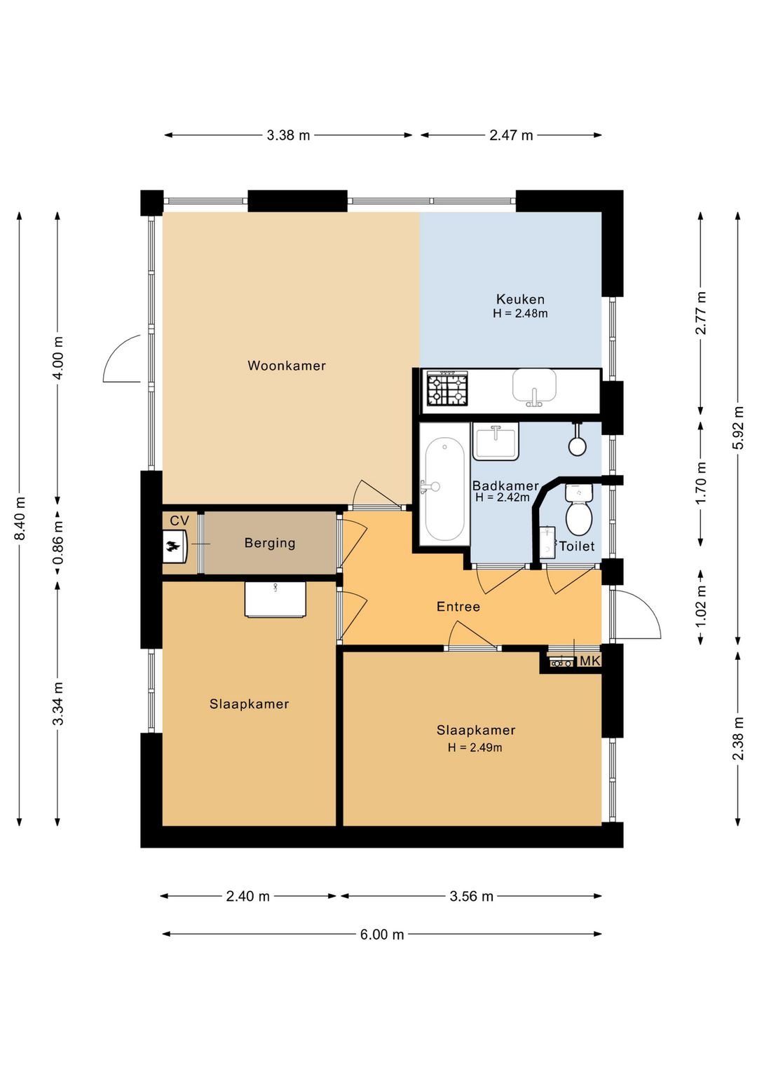 Photo 26 of Grevenhout 21-312