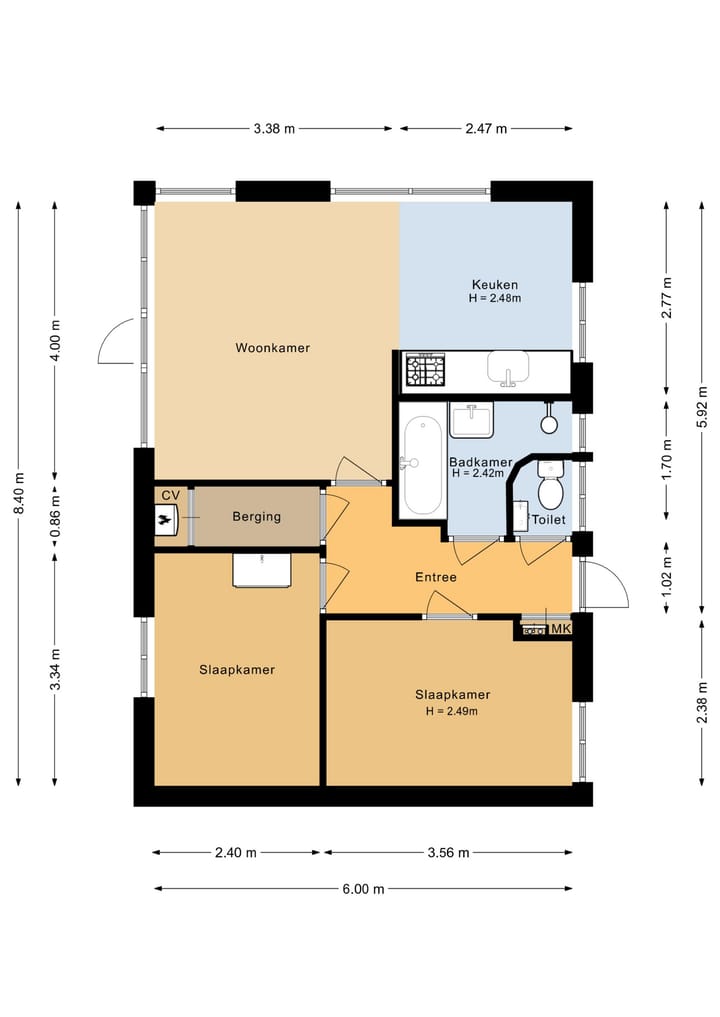 Foto 26 van Grevenhout 21-312