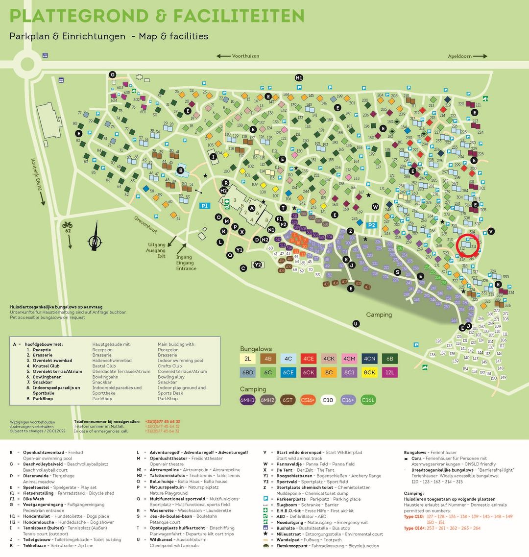 Photo 28 of Grevenhout 21-312