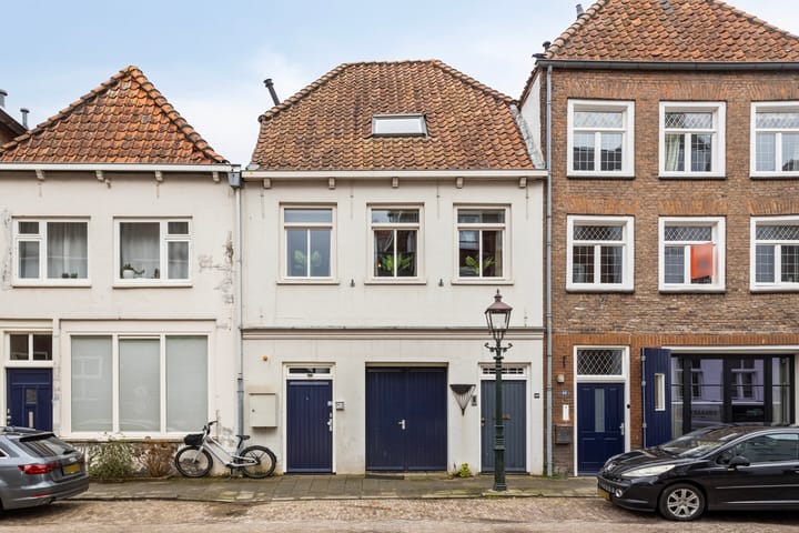 Photo 1 of Oliestraat 14-B