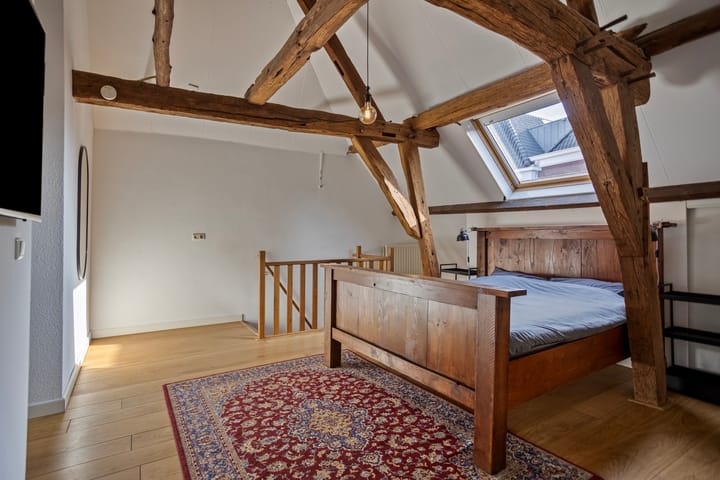 Foto 4 van Oliestraat 14-B