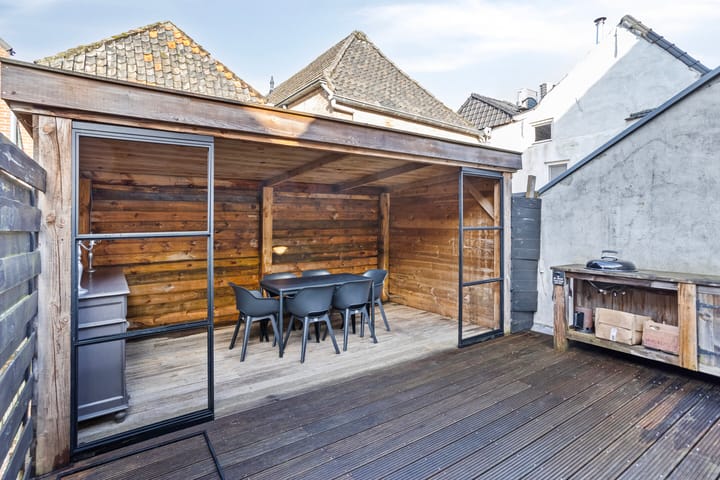 Foto 3 van Oliestraat 14-B