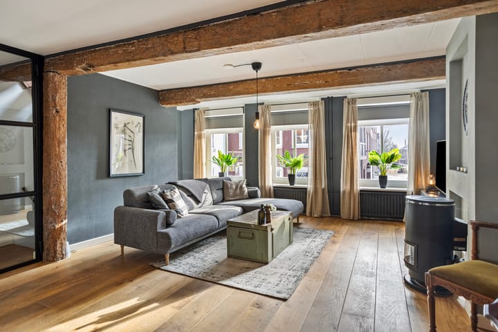 Photo 8 of Oliestraat 14-B