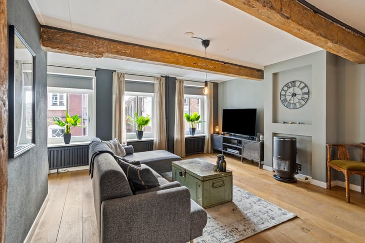 Photo 9 of Oliestraat 14-B