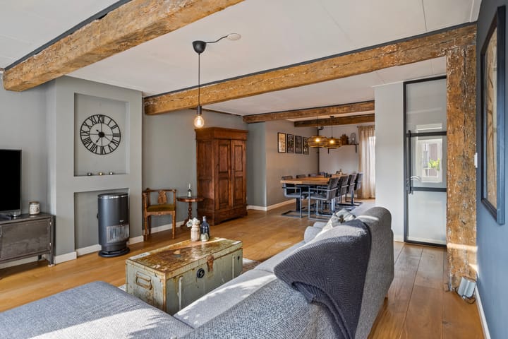 Photo 10 of Oliestraat 14-B