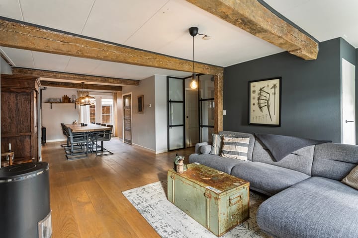 Photo 11 of Oliestraat 14-B