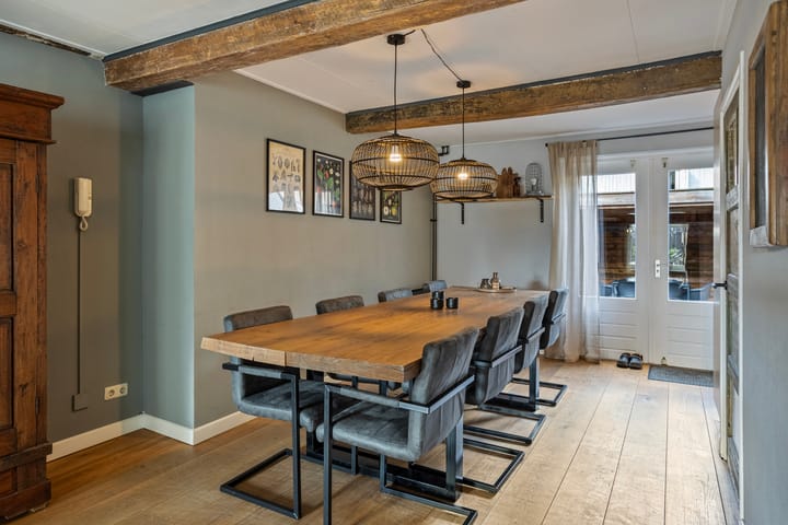 Photo 16 of Oliestraat 14-B