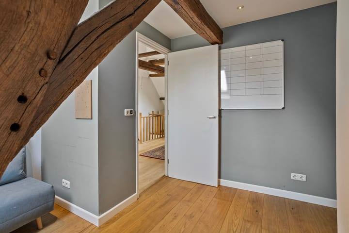 Photo 28 of Oliestraat 14-B