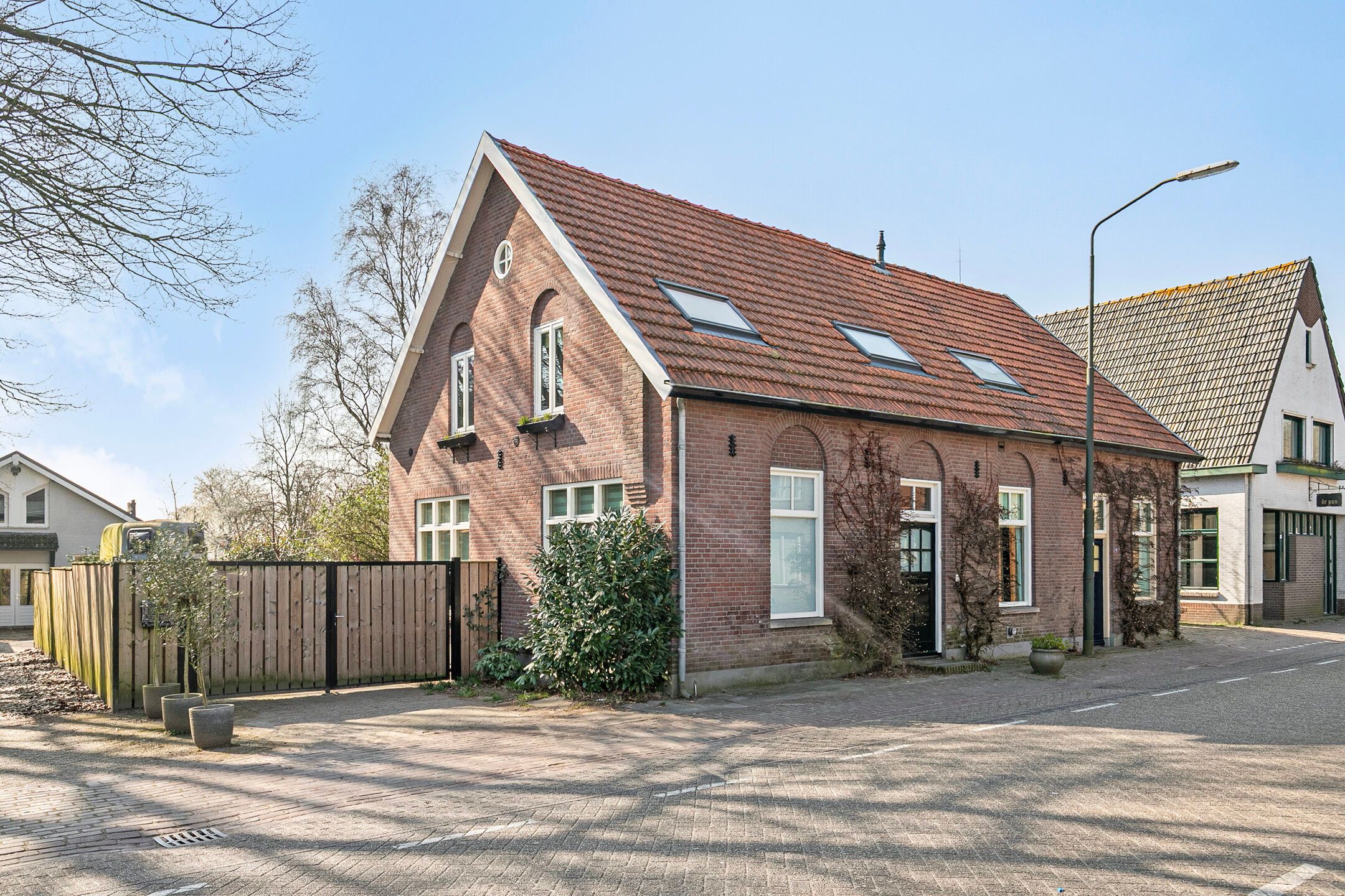 Hoogstraat, 20, Berlicum, 5258BD, Noord-Brabant, Nederland 20