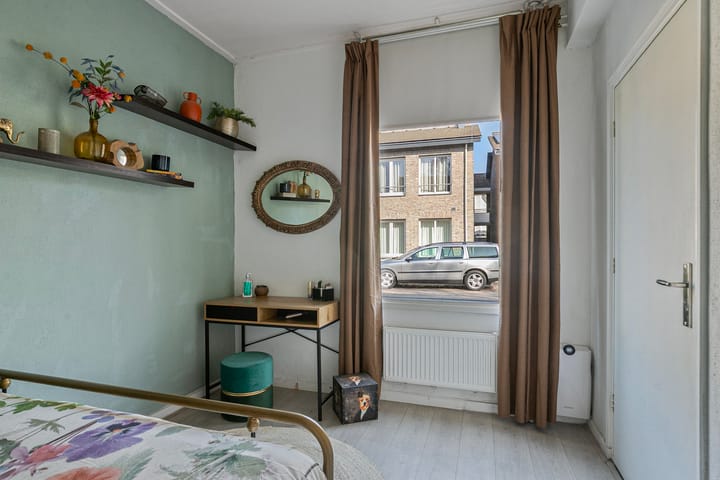 Photo 12 of Hoogstraat 20