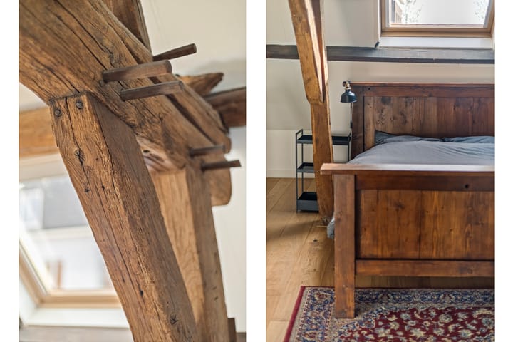 Photo 34 of Oliestraat 14-B