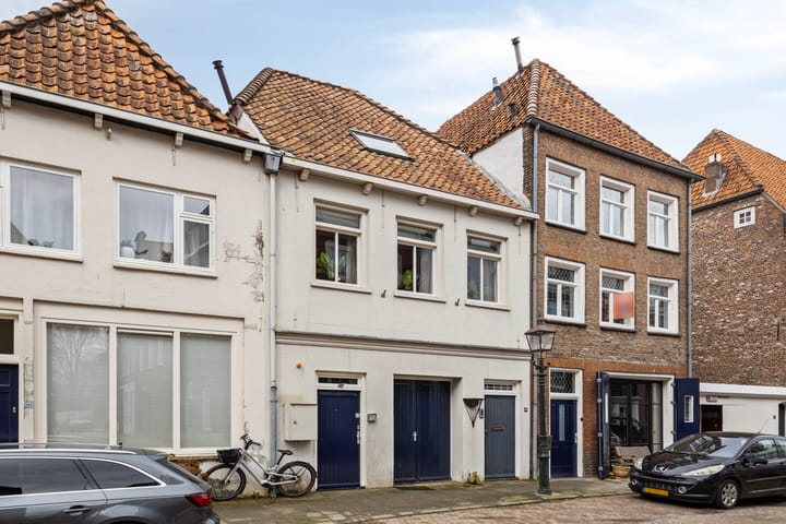 Photo 35 of Oliestraat 14-B