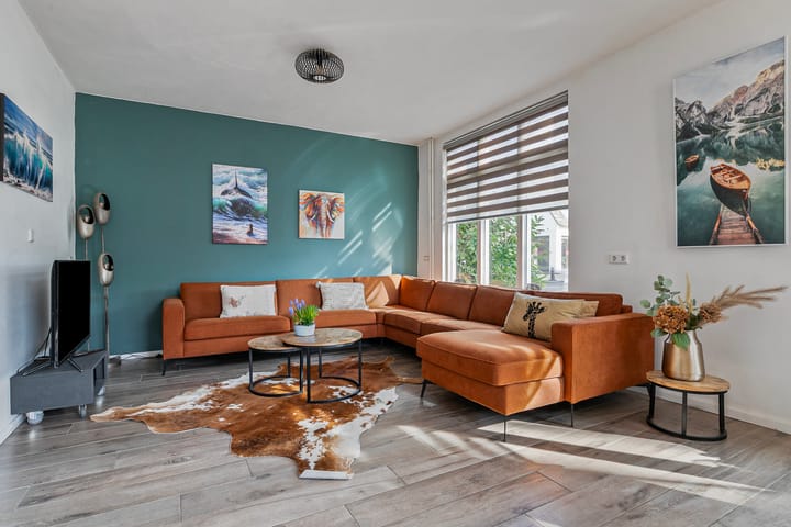 Photo 2 of Hoogstraat 20