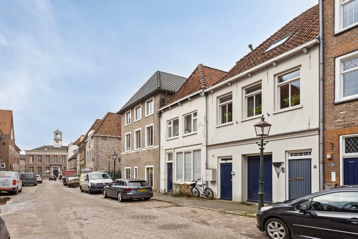 Photo 36 of Oliestraat 14-B