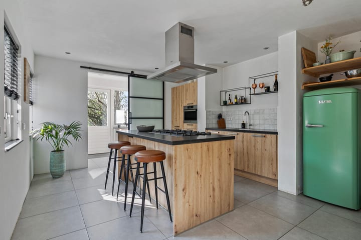 Photo 15 of Hoogstraat 20