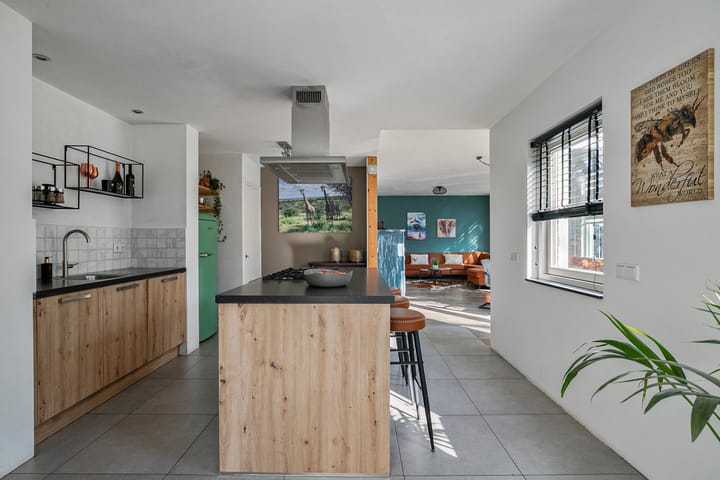 Photo 16 of Hoogstraat 20