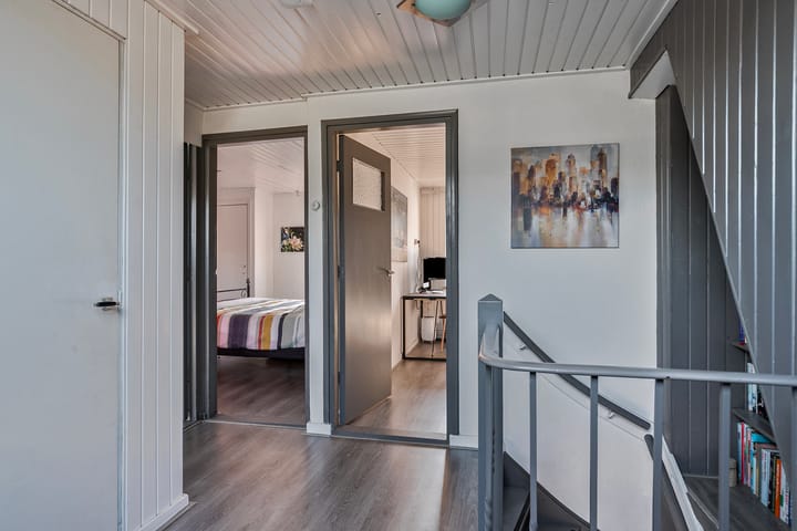 Photo 25 of Hoogstraat 20