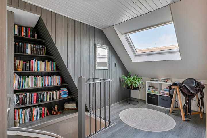 Photo 26 of Hoogstraat 20