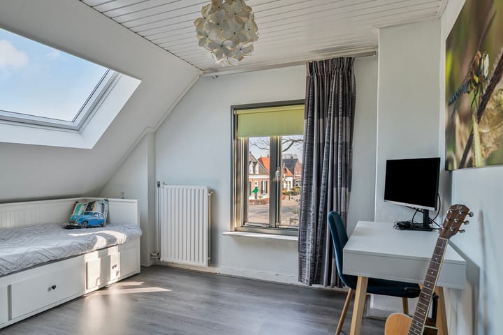 Photo 31 of Hoogstraat 20