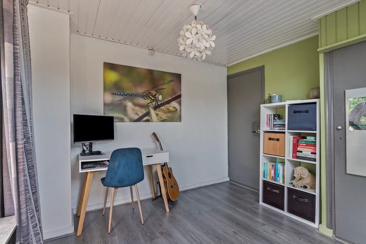 Photo 33 of Hoogstraat 20