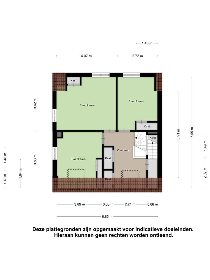 Photo 34 of Hoogstraat 20