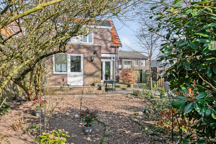 Photo 38 of Hoogstraat 20