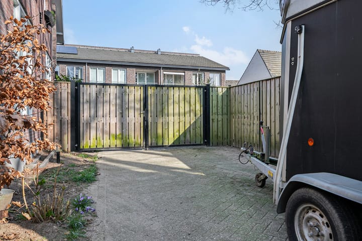 Photo 45 of Hoogstraat 20