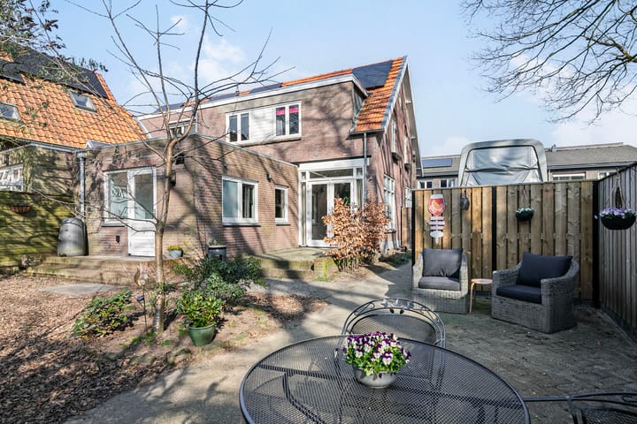 Photo 40 of Hoogstraat 20