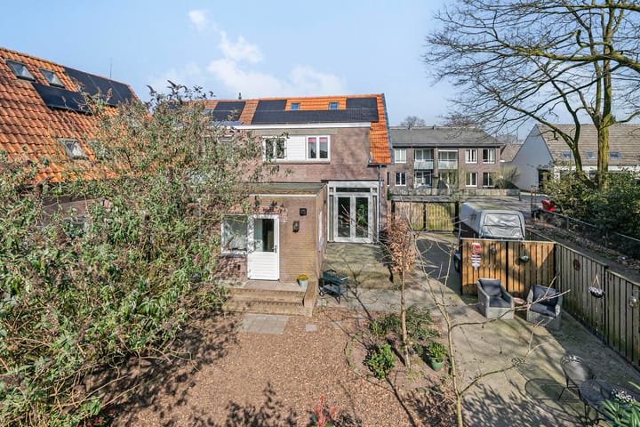 Photo 44 of Hoogstraat 20