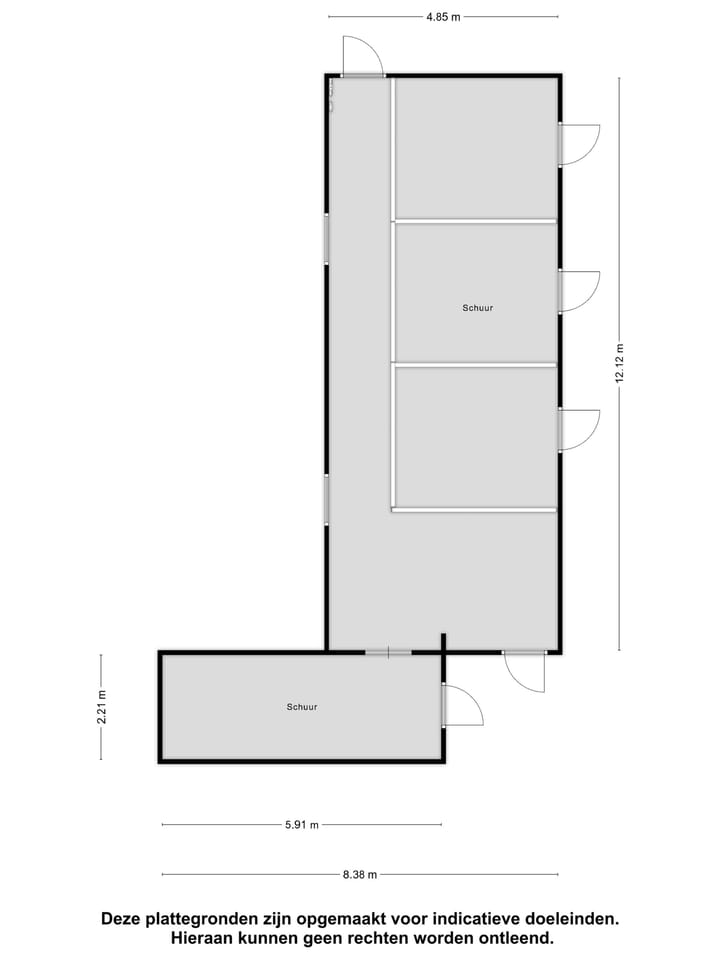 Photo 52 of Hoogstraat 20