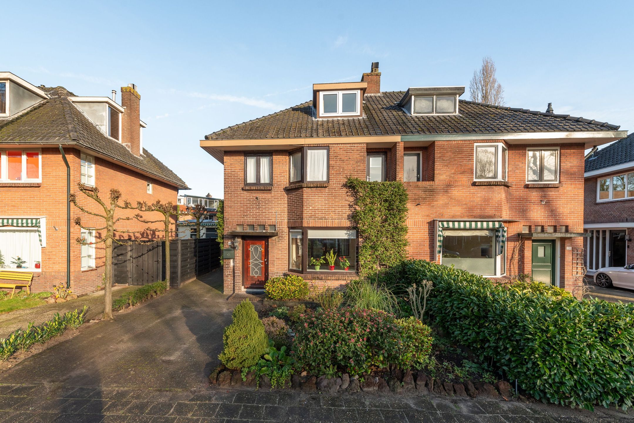 Foto 3 van Jacob Catslaan 22