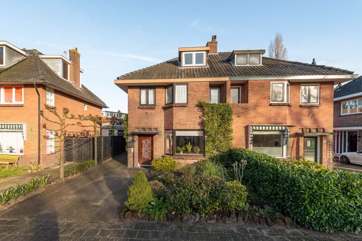 Foto 3 van Jacob Catslaan 22