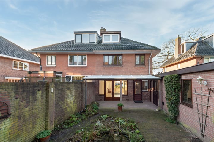 Foto 21 van Jacob Catslaan 22