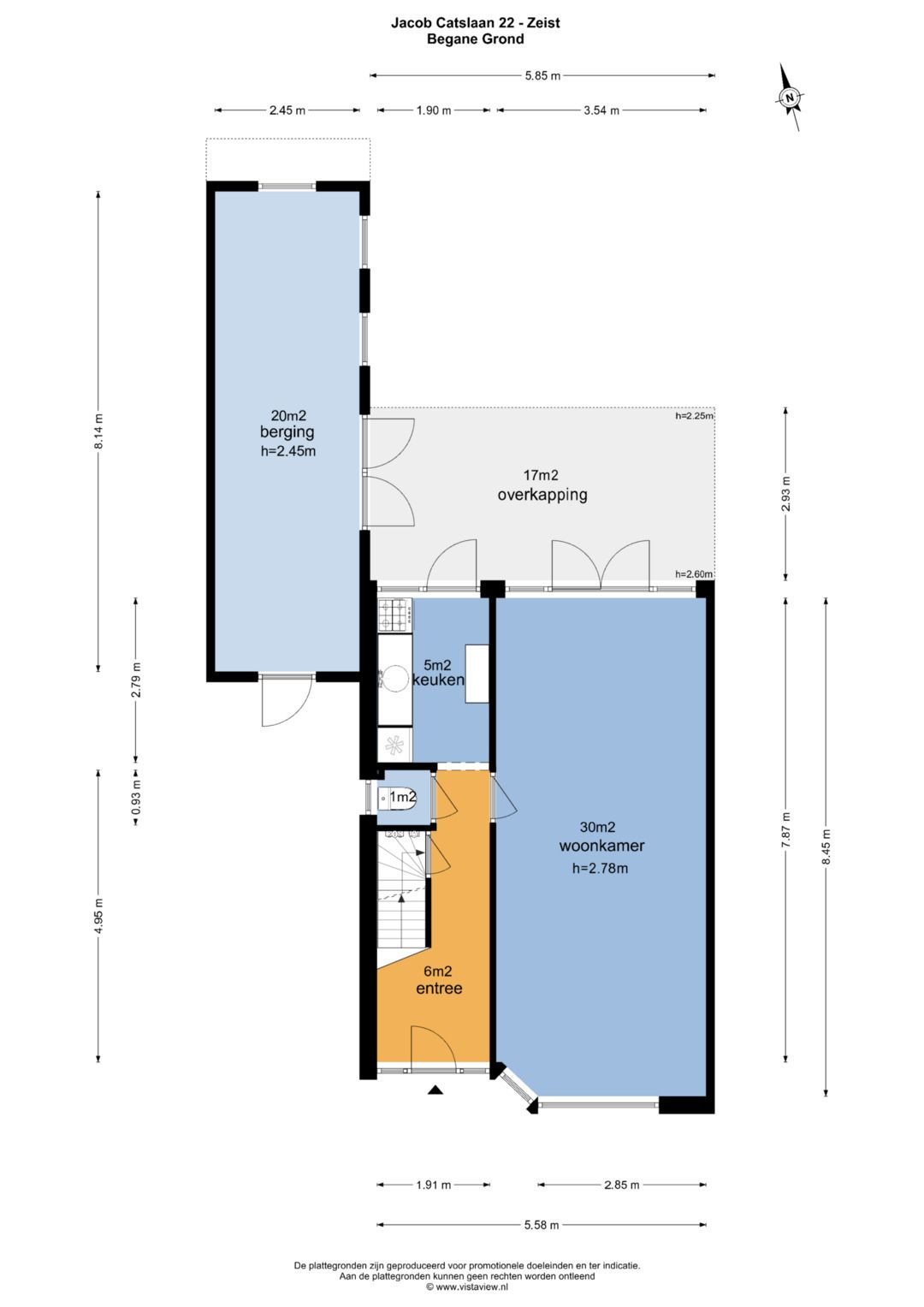 Foto 46 van Jacob Catslaan 22