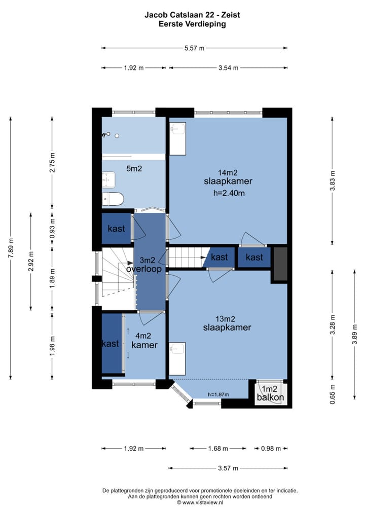 Foto 49 van Jacob Catslaan 22