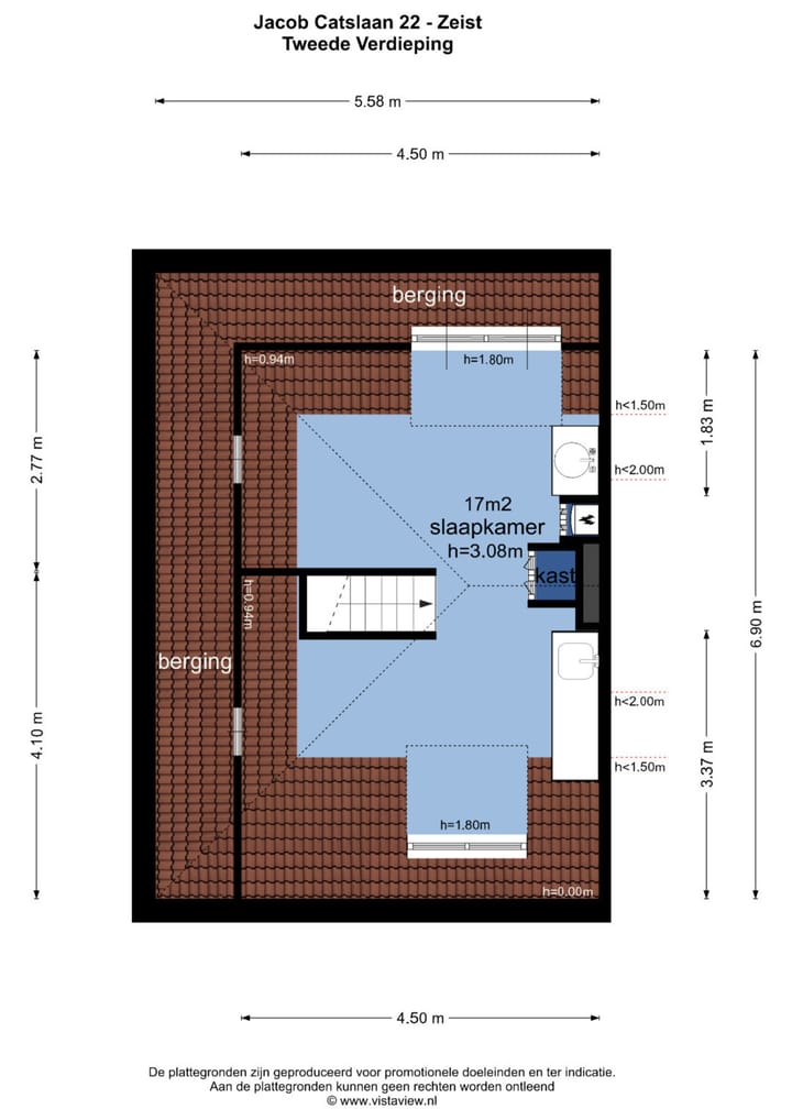 Foto 58 van Jacob Catslaan 22