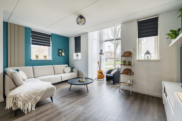 Foto 2 van Citroenvlinder 75