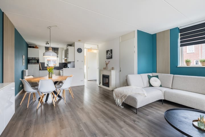 Foto 3 van Citroenvlinder 75