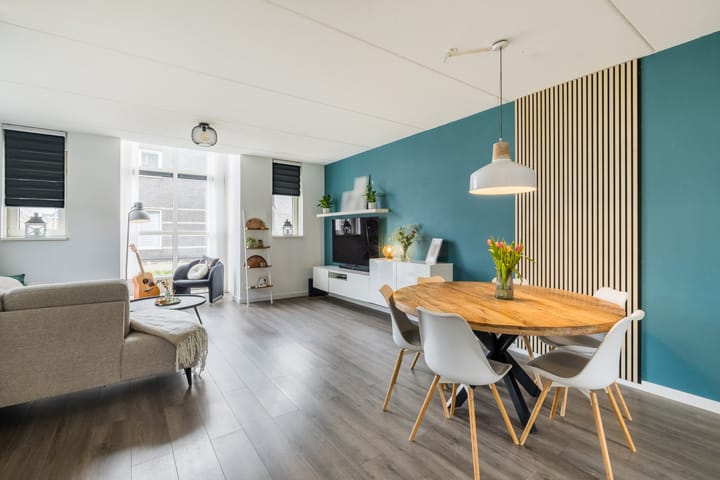 Foto 8 van Citroenvlinder 75