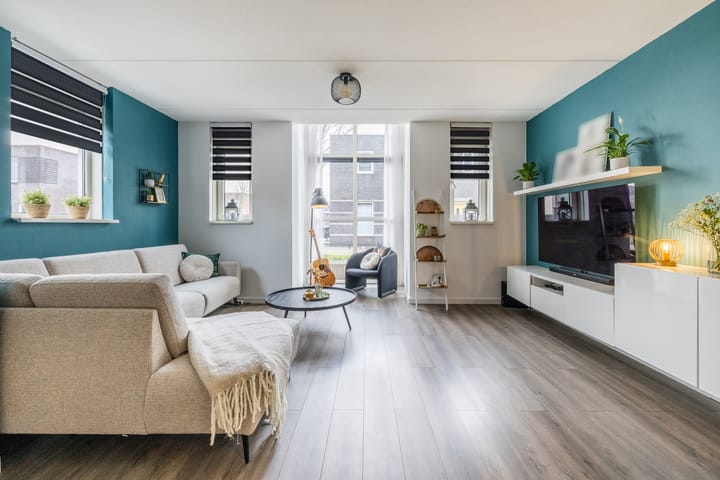 Foto 9 van Citroenvlinder 75