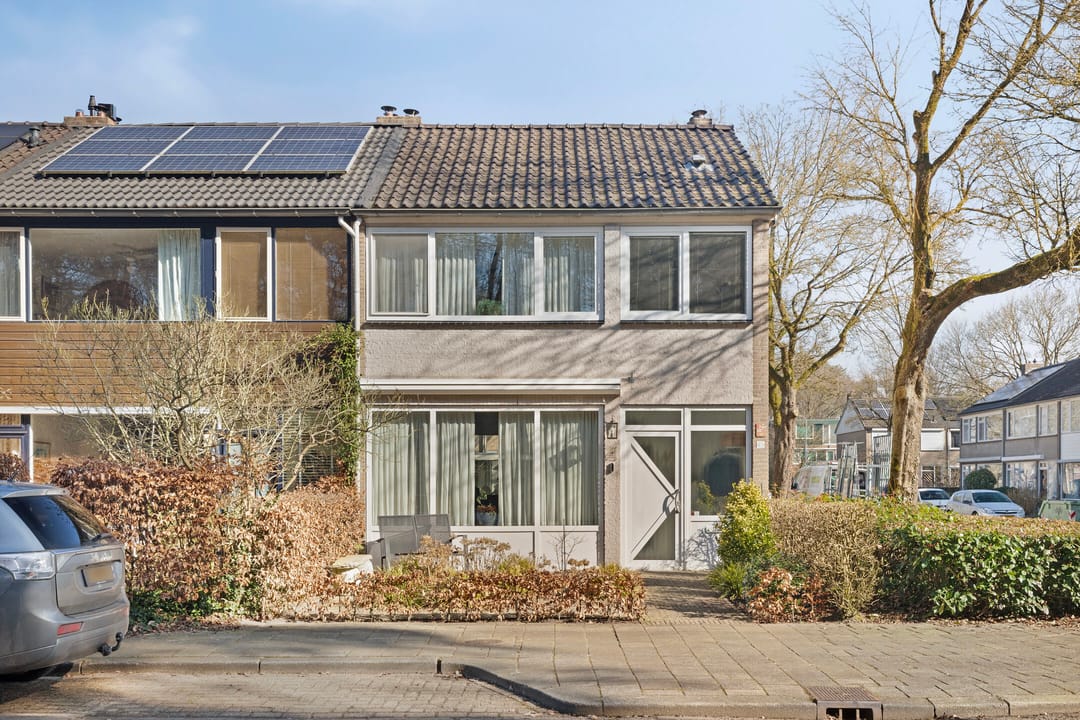 Foto 1 van Indigolaan 45