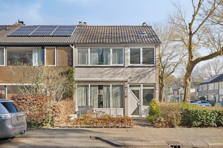 Foto 1 van Indigolaan 45