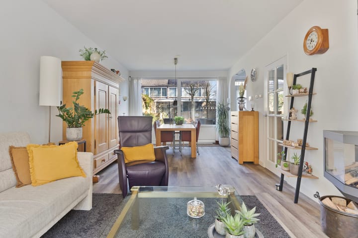 Foto 2 van Indigolaan 45