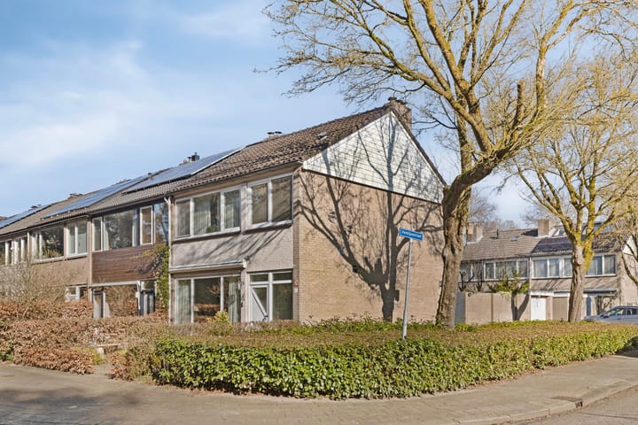 Foto 6 van Indigolaan 45