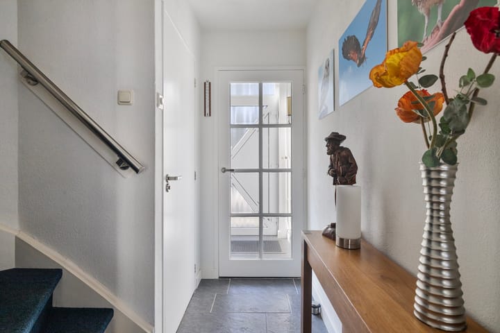 Foto 8 van Indigolaan 45